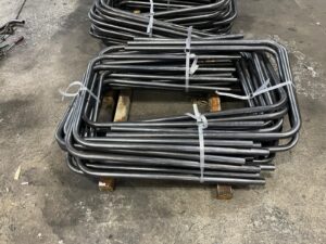 BORU PROFİL KESİM BÜKÜM GEBZE