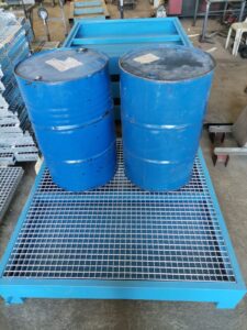 varil sehpası imalatı dilovası